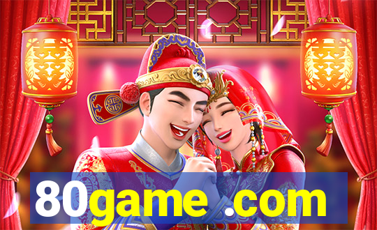 80game .com