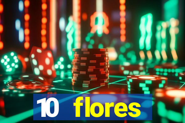 10 flores silvestres da regi o sudeste