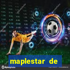 maplestar de jujutsu kaisen