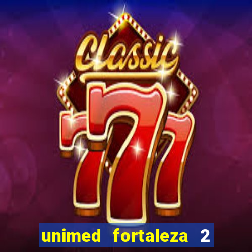 unimed fortaleza 2 via fatura