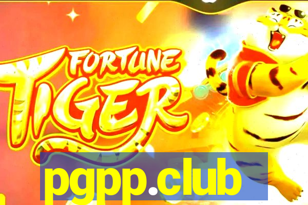 pgpp.club