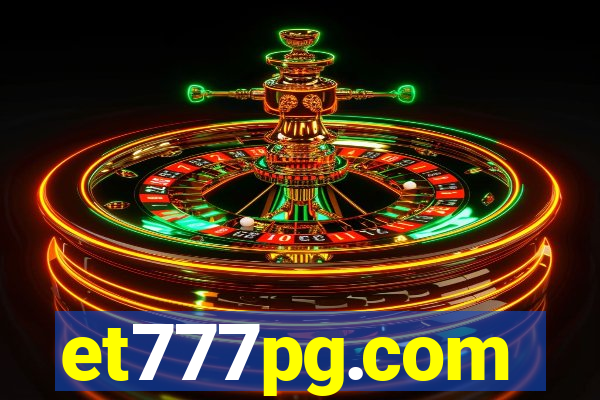 et777pg.com