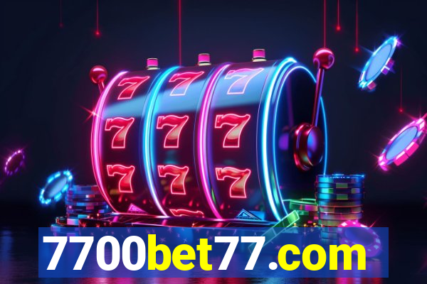 7700bet77.com