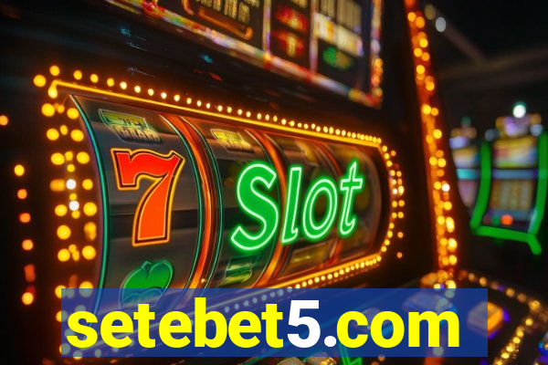 setebet5.com