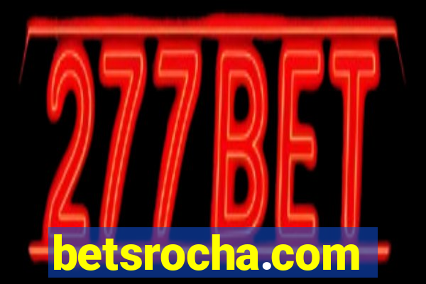 betsrocha.com