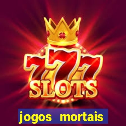 jogos mortais torrent magnet