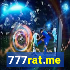 777rat.me