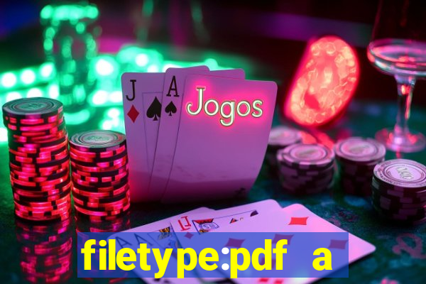 filetype:pdf a magia da sobrevivência