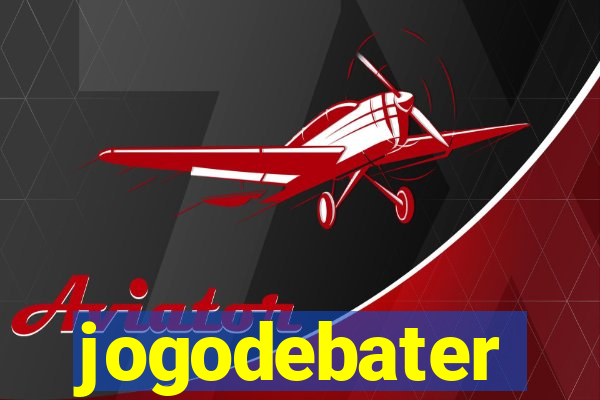 jogodebater