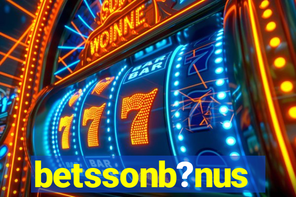 betssonb?nus
