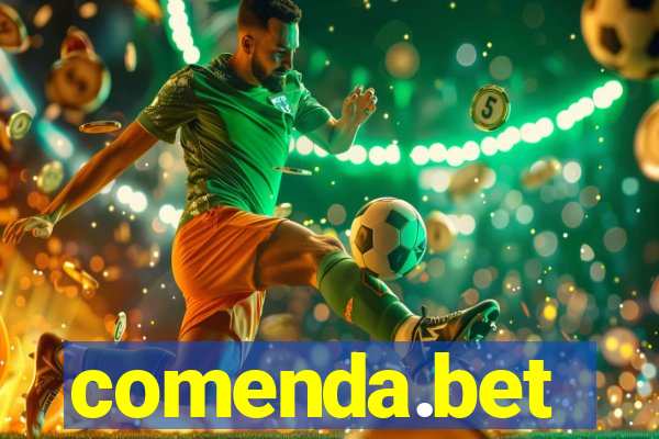 comenda.bet