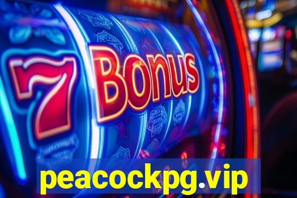 peacockpg.vip
