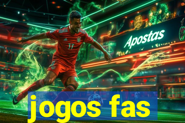jogos fas