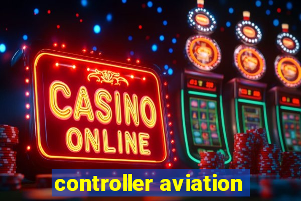controller aviation