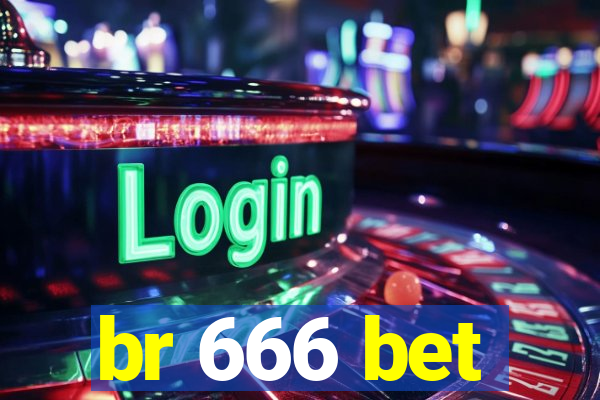 br 666 bet