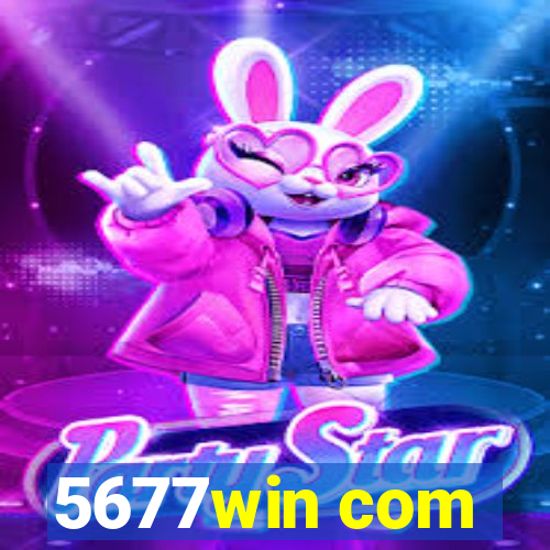 5677win com