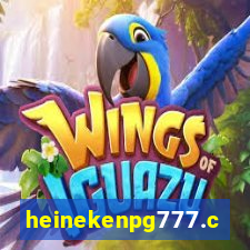 heinekenpg777.com