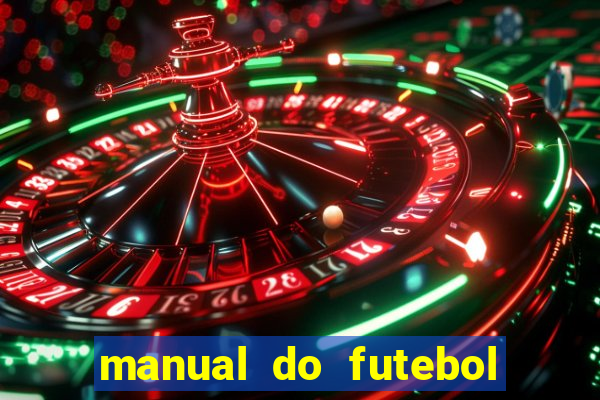 manual do futebol americano pdf