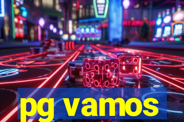 pg vamos