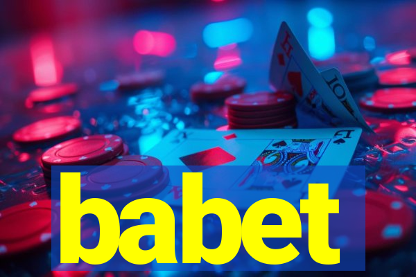 babet