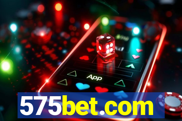 575bet.com