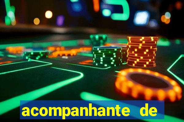 acompanhante de porto feliz