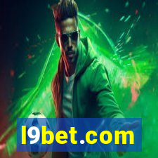 l9bet.com