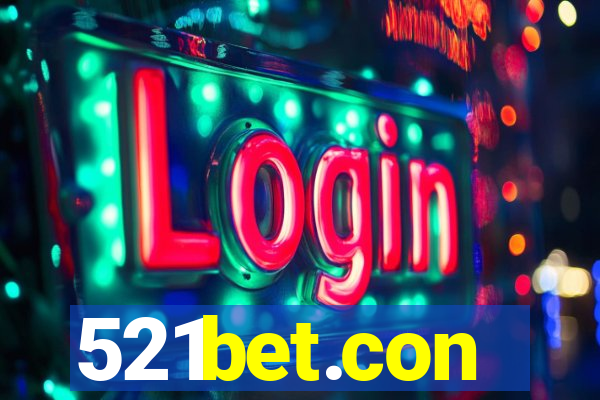 521bet.con