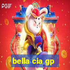 bella cia gp