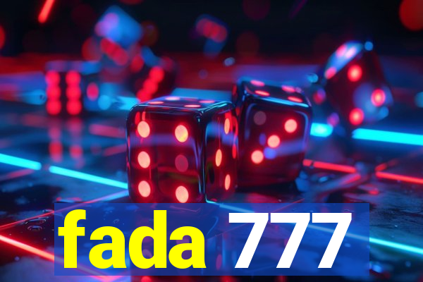fada 777