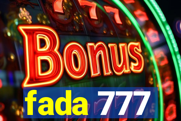 fada 777