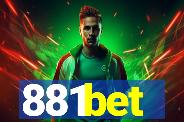 881bet
