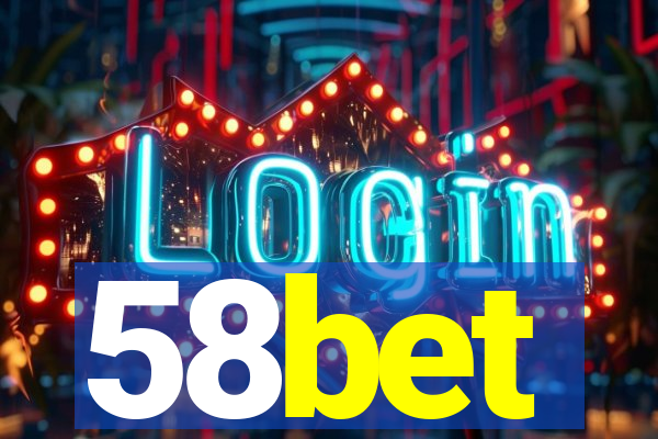 58bet