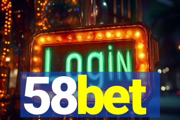 58bet