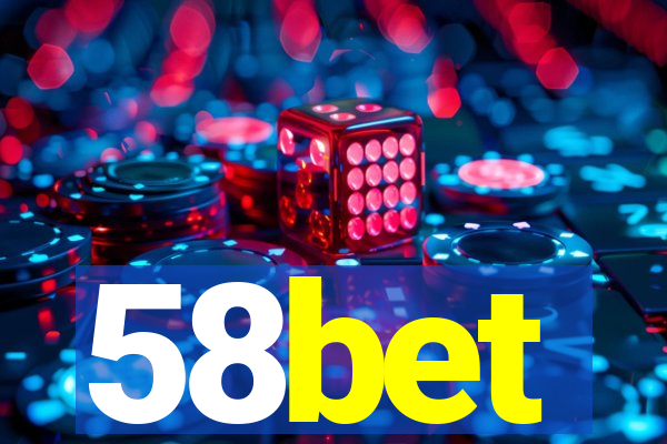 58bet