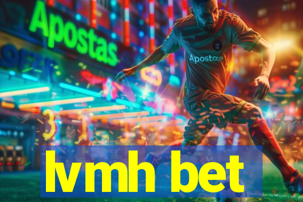 lvmh bet