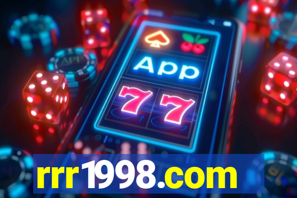 rrr1998.com
