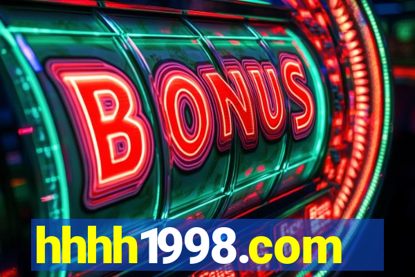 hhhh1998.com