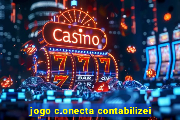 jogo c.onecta contabilizei