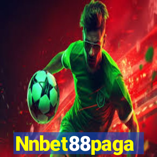 Nnbet88paga
