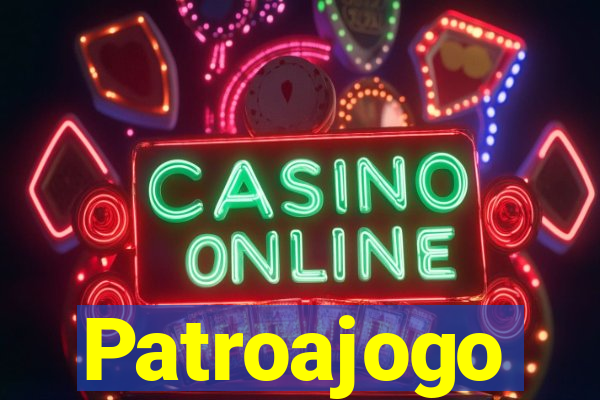 Patroajogo