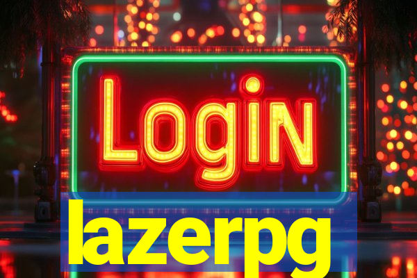lazerpg