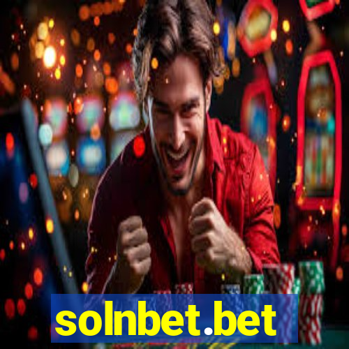 solnbet.bet