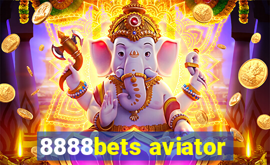 8888bets aviator