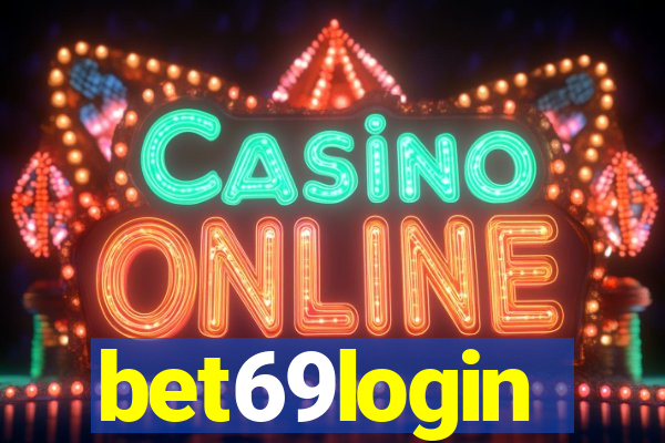 bet69login