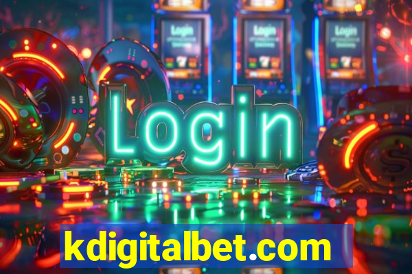 kdigitalbet.com