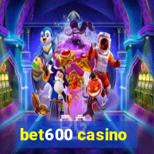 bet600 casino