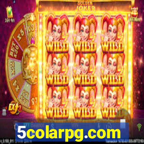 5colarpg.com