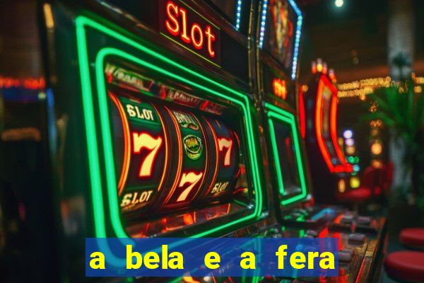 a bela e a fera 1991 online