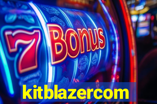 kitblazercom